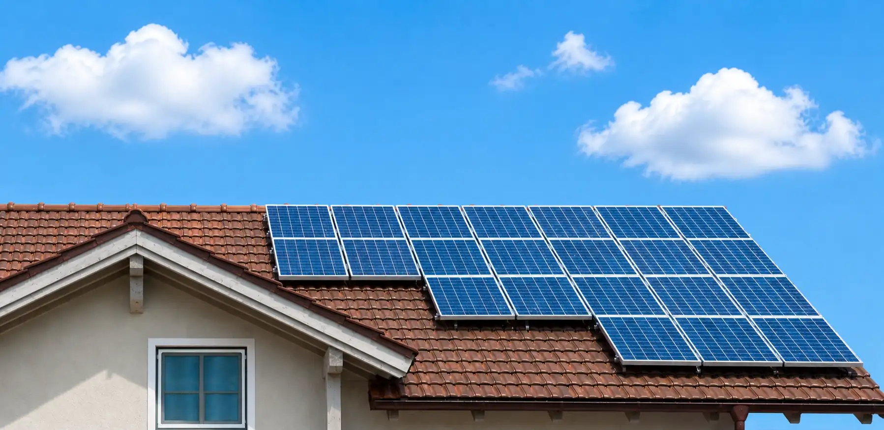 placas solares para vivienda Cáceres